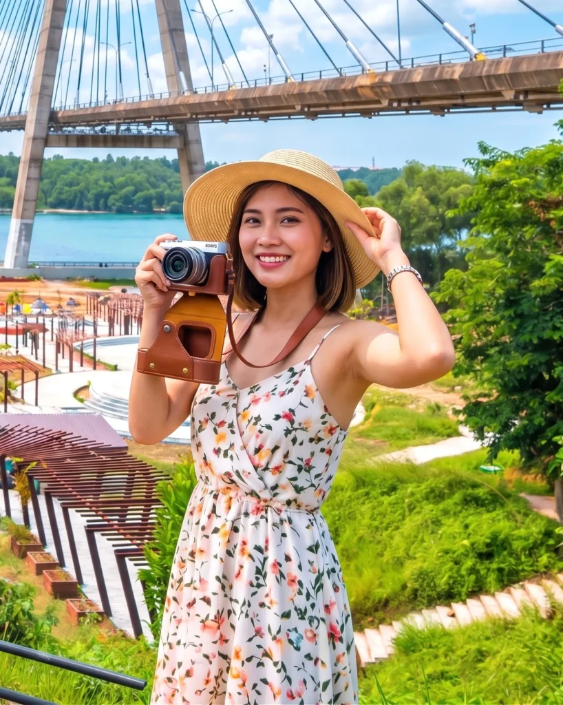 Best Tour Specialist in Batam